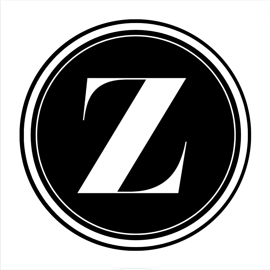 Logo ZERO CONTENUTI